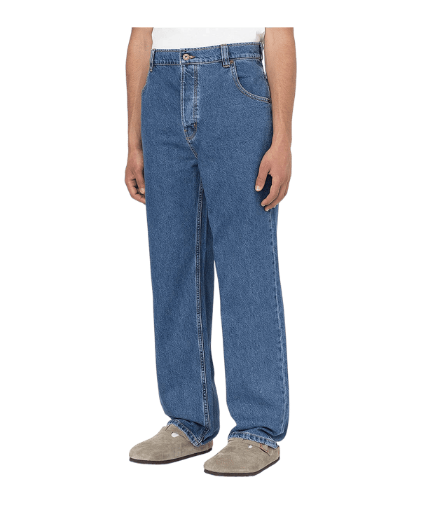 Dickies Dickies Jogginghose Blau - blau