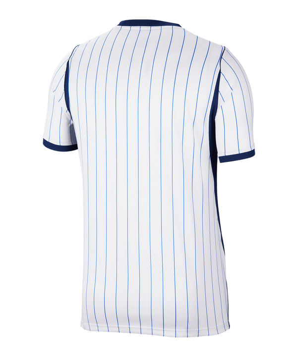 Nike Inter Milan Maillot Away 2026/2027 Blanc C101 - blanc