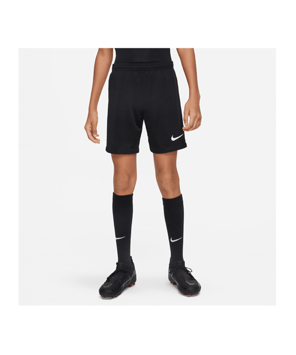 Nike League III Short Kids Schwarz F010 - schwarz