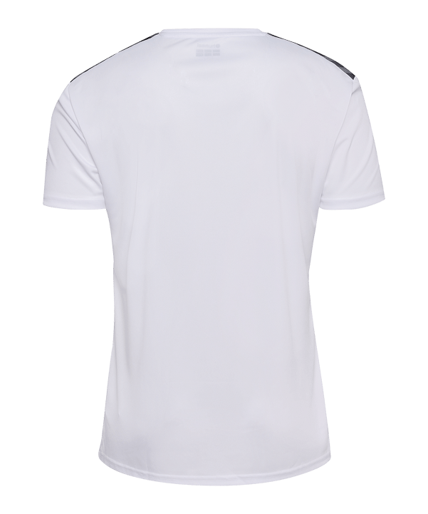 Hummel AUTHENTIC PL Trikot Weiss F9368 - weiss