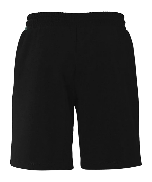 Kempa Short Schwarz F01 - schwarz