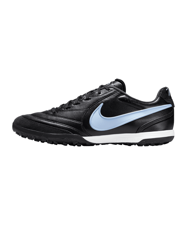 Nike Tiempo Ligera Pro TF Shadow Noir C040 - noir