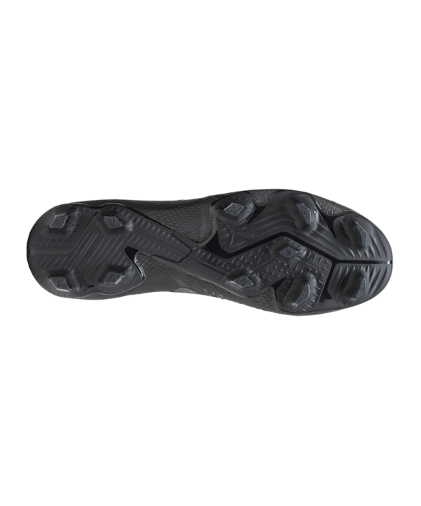 PUMA FUTURE Ultimate Low FG/AG Eclipse Schwarz Grau F02 - schwarz