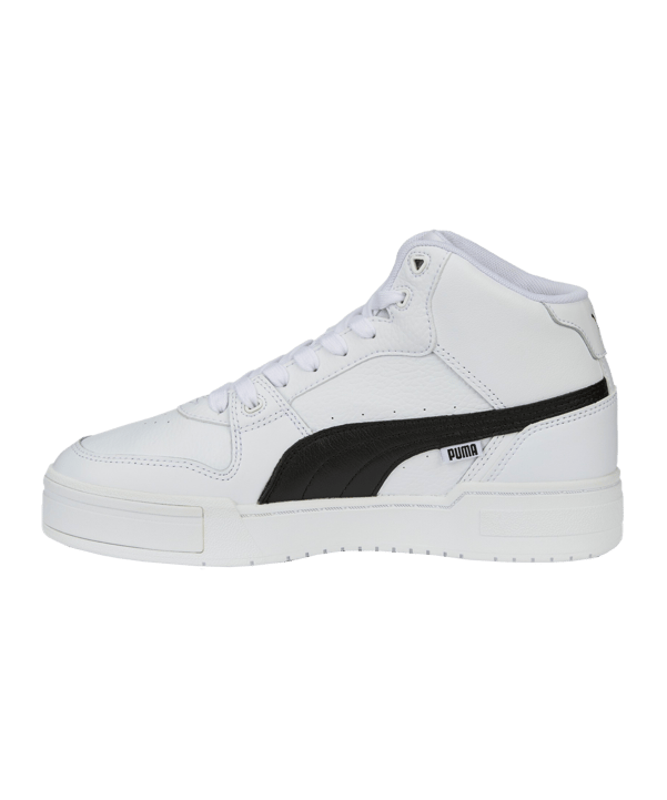PUMA CA Pro Mid F02 - weiss