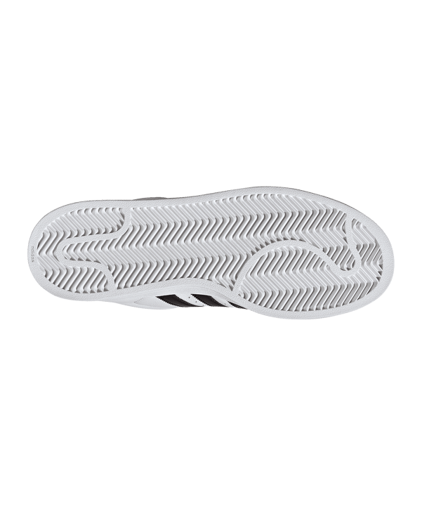 adidas Originals Superstar Ii Sneaker Weiß - weiss