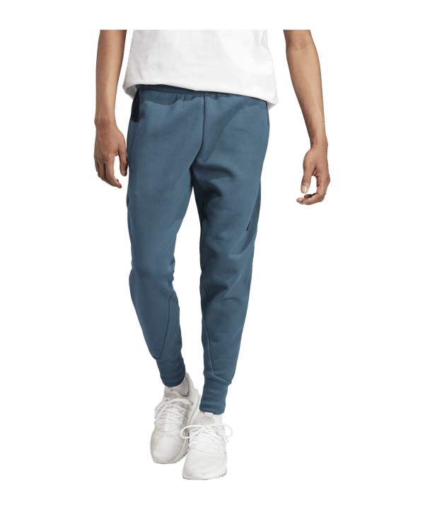 adidas Sportswear Zne Premiumpants Jogginghose Türkis - tuerkis