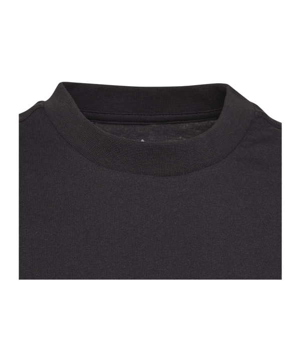 adidas Originals Adicolor Tee Black - schwarz