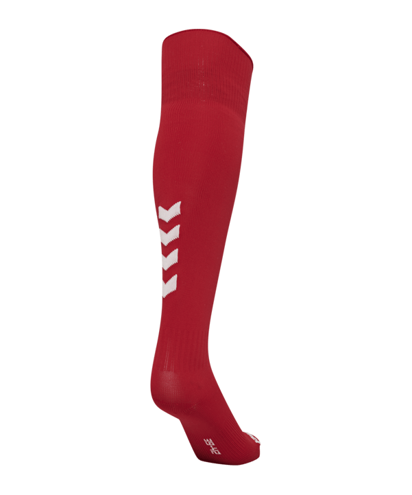 Hummel hmlPROMO Football Stutzen Rot F3062 - rot