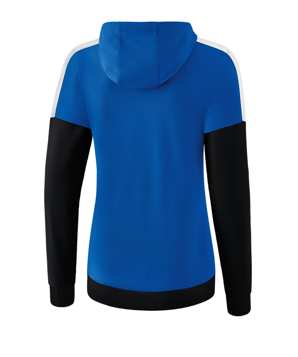 Felpa con cappuccio da donna Arena Team Panel | Direct Running