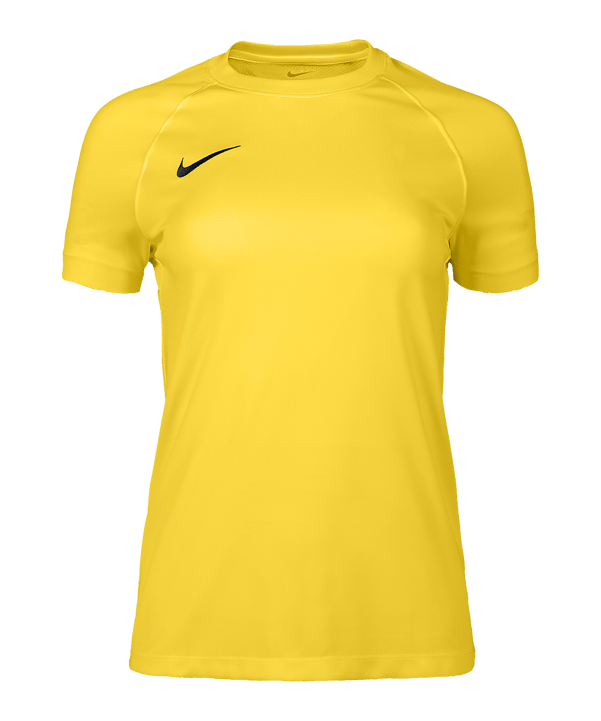 Nike Park VIII Trikot Damen Gelb F719 - gelb