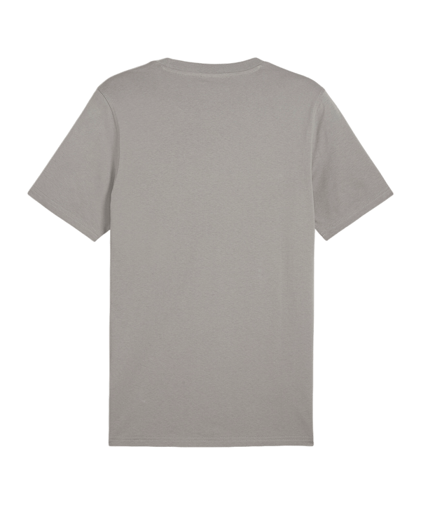 PUMA The Hooper 2 T-Shirt Grau F02 - grau