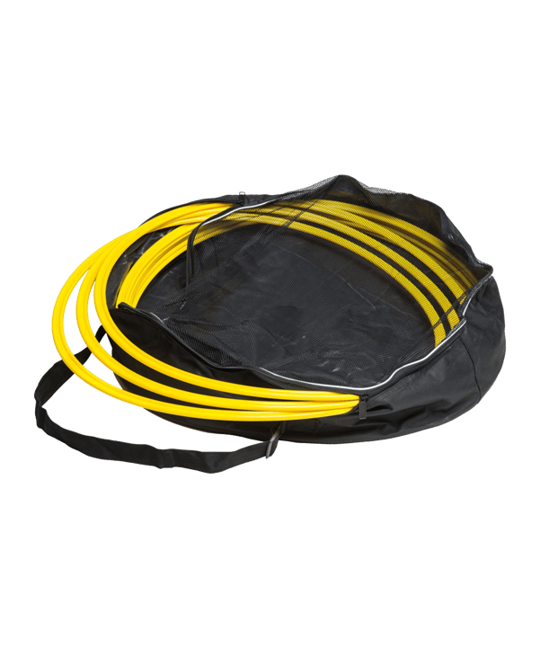 Cawila Ringtasche L Schwarz - schwarz