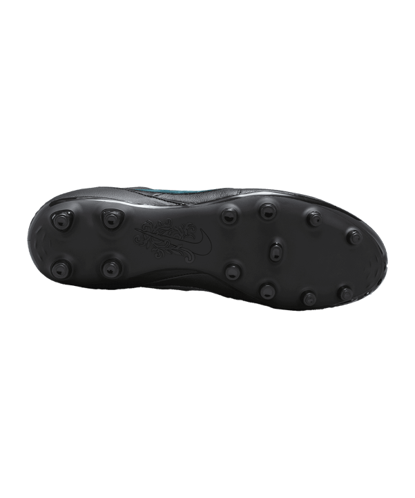 Nike Premier III FG Schwarz F001 - schwarz