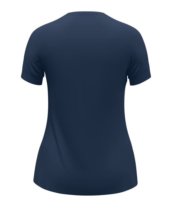 JAKO Uni T-Shirt Damen Blau F900 - blau