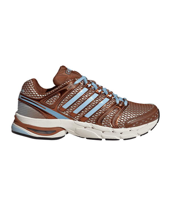 adidas Originals Adistar Control 5 Dames Bruin - bruin