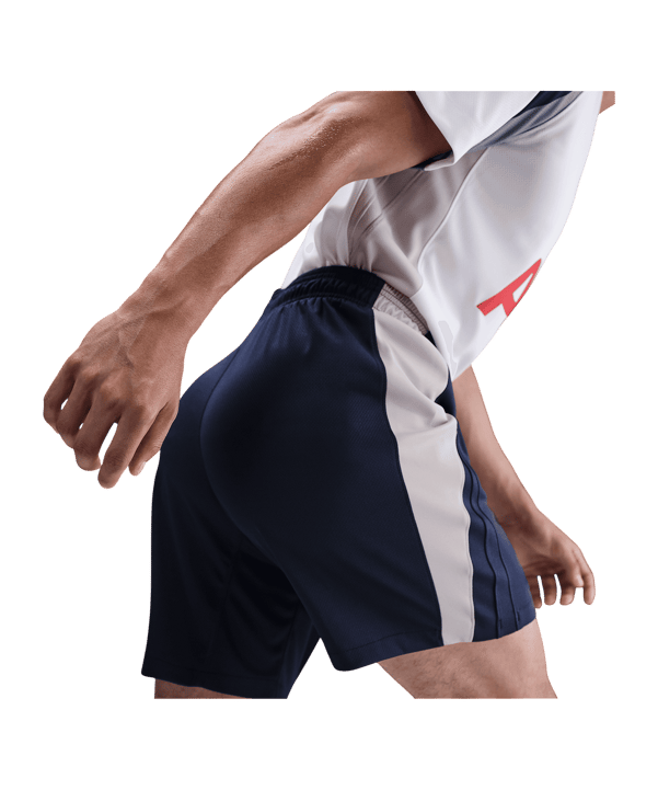Nike Tottenham Hotspur Short Home 2025/2026 Blau F424 - blau