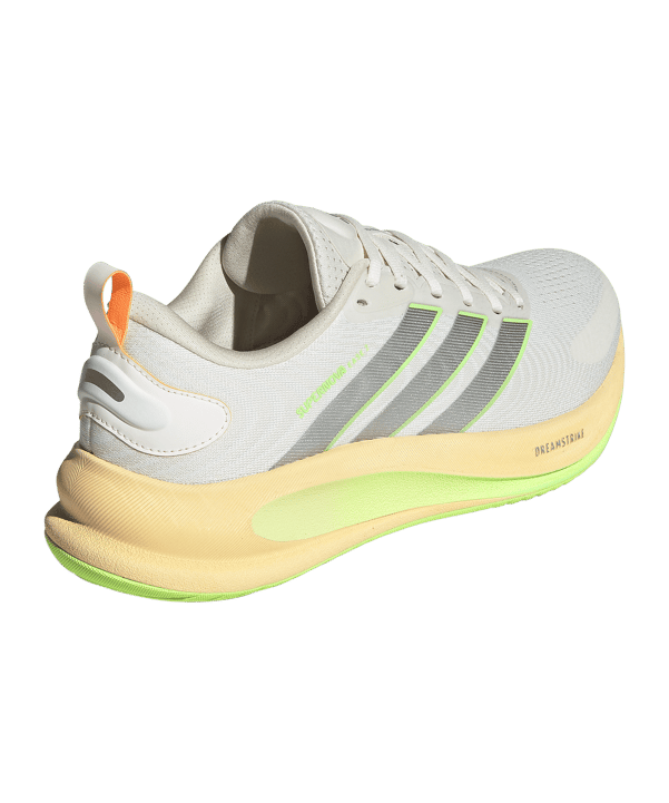 adidas Supernova Ease 2 Laufschuh Weiß - weiss