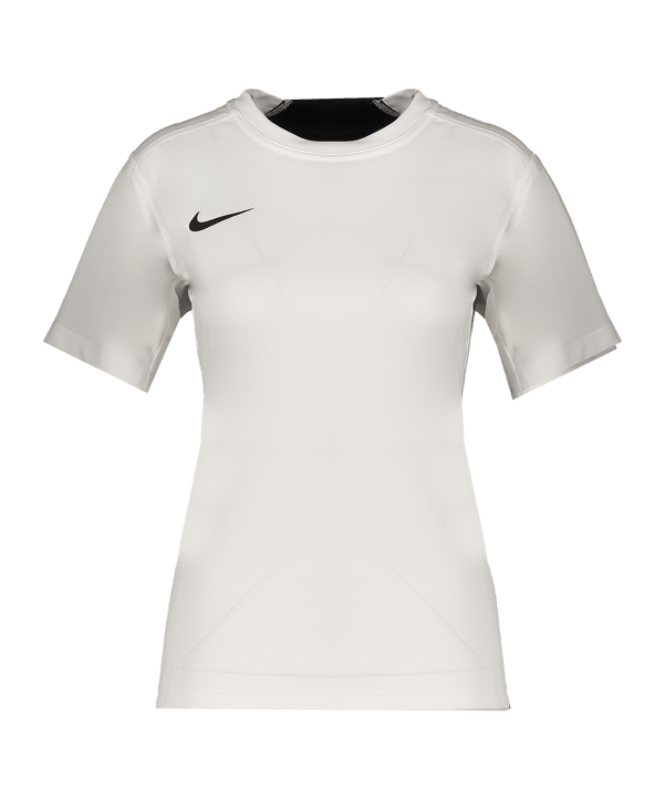 Nike Team Court Trikot Damen Weiss F100 - weiss
