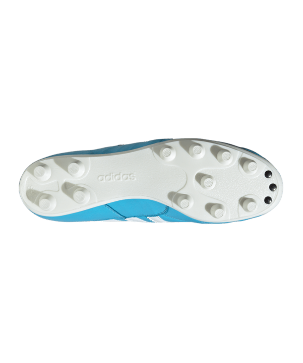 adidas COPA Mundial FG - bleu
