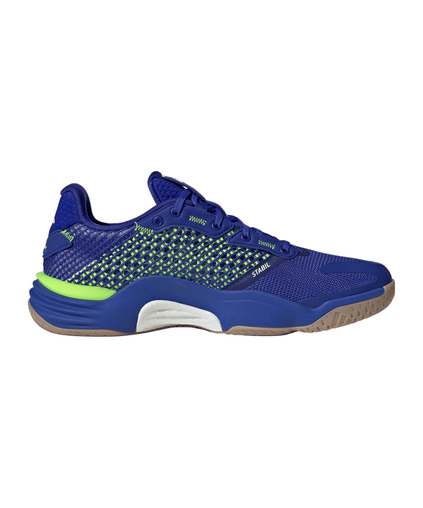 adidas Stabil 16 Bleu - bleu