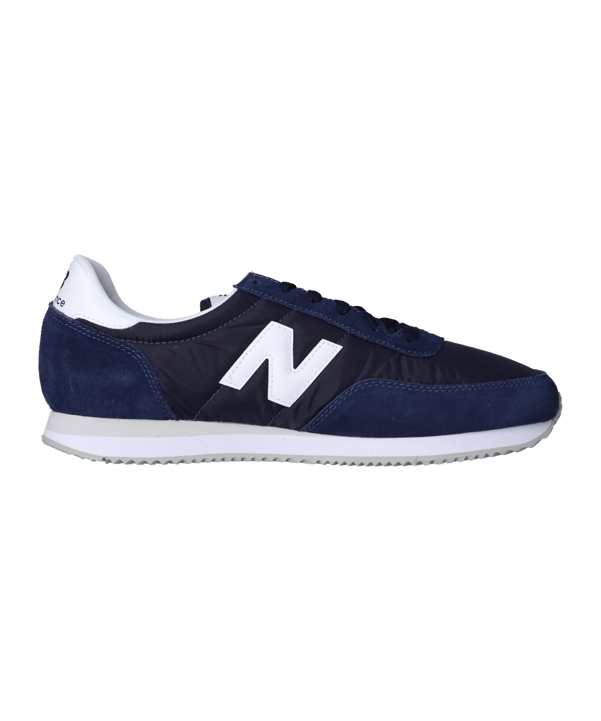 New Balance 720 Blau Weiss F0AB - blau