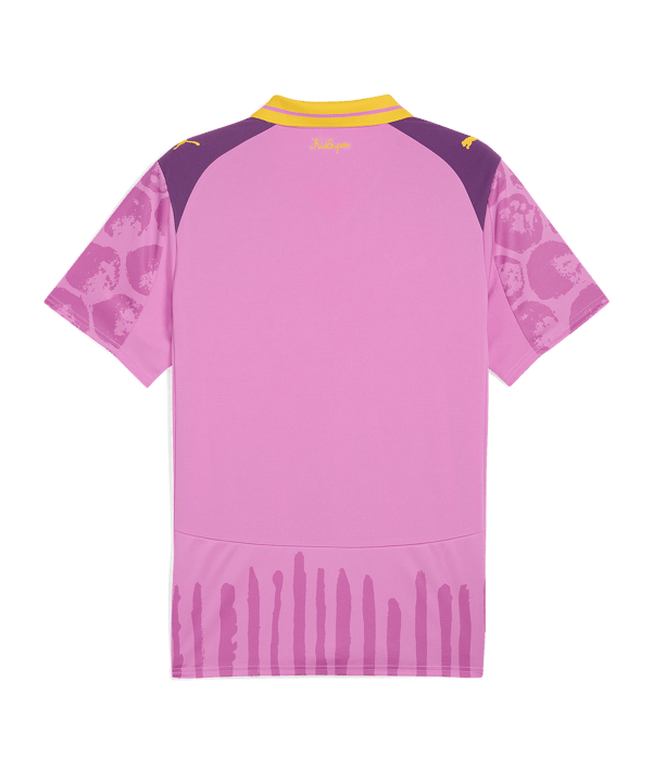 PUMA Borussia Dortmund KIDSUPER mit Sponsor Trikot Club World Cup 2025 Kids Rosa F04 - rosa