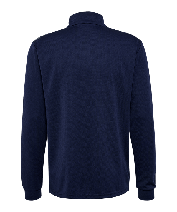 Hummel AUTHENTIC Sweatshirt Blau F7026 - blau