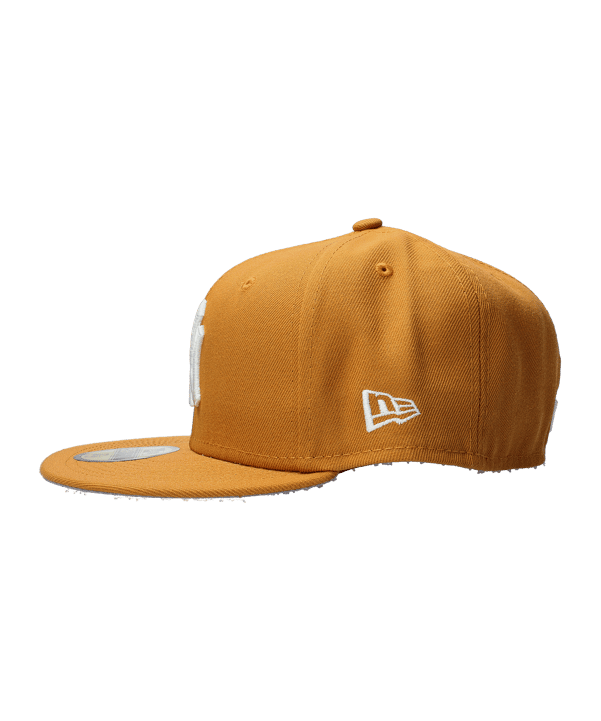 New Era New York Yankees Redub Cap Beige - beige
