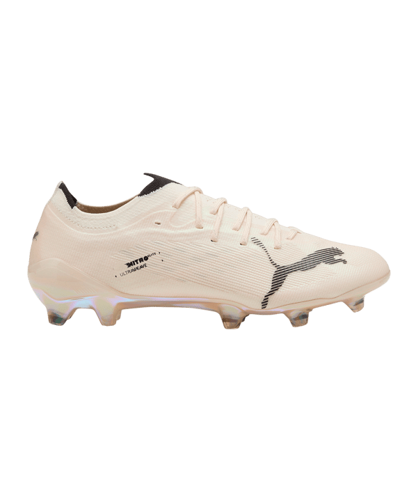 PUMA ULTRA Nitro 7 Ultimate FG 247 Represent Beige C01 - beige