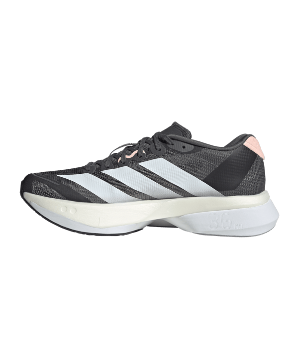 adidas Femmes Adizero Boston 13 Chaussure de running Gris - gris