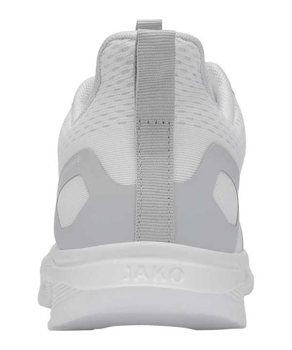 JAKO Casual Flow II Weiß F002 - weiss