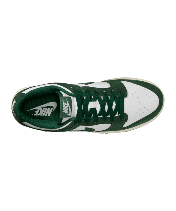 Nike Dunk Low Damen Weiß F100