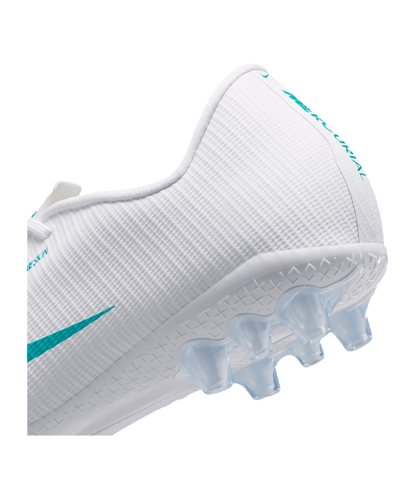 Nike Mercurial Vapor 17 Academy AG Bright Lights Wit K102 - wit