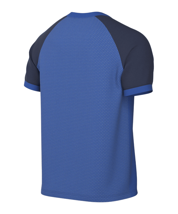 Nike Trophy VI Trikot Blau F463 - blau