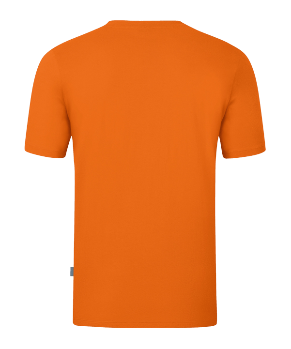 JAKO Organic T-Shirt Kids Orange F360 - orange