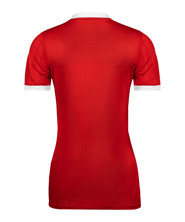 Nike Challenge VI Trikot Damen Rot F658 - rot