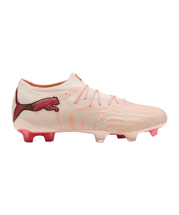 PUMA FUTURE 9 Ultimate Low FG Arrival Beige F01 - beige