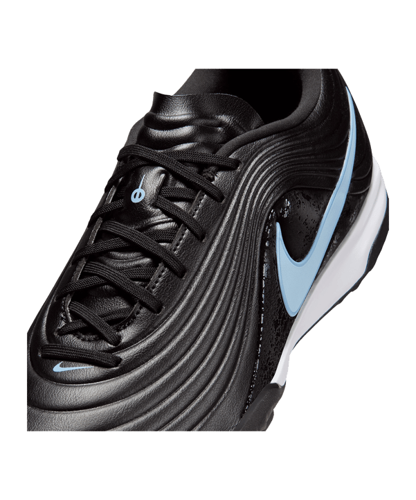 Nike Tiempo Maestro Academy TF Shadow Noir C040 - noir