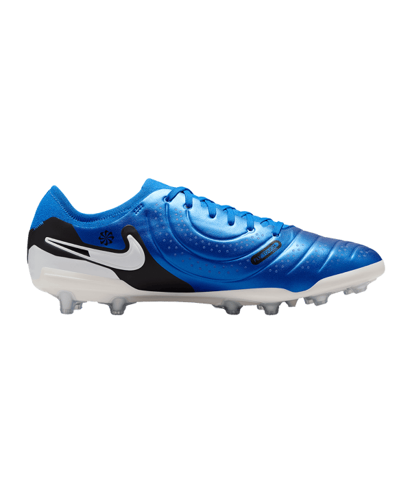 Nike Tiempo Legend X Pro AG-Pro Mad Ambition Blau F400 - blau