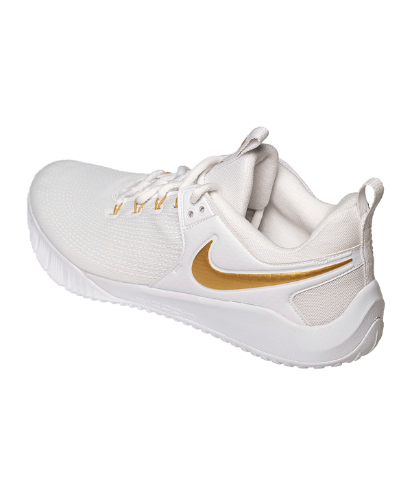 Nike Hyperace 2 LE Schuh Weiss F170 - weiss