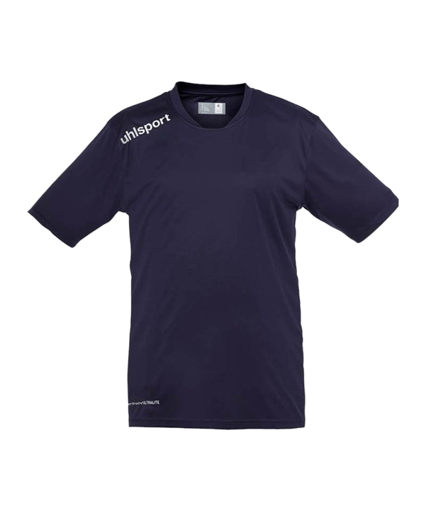 uhlsport Essential Training T-Shirt Kids Blau F02 - blau