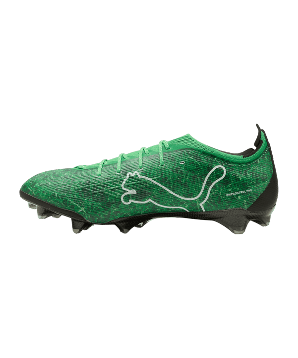PUMA ULTRA 6 Carbon FG V1.26 Grün F01 - gruen
