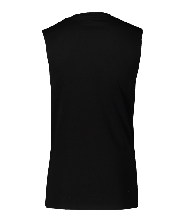 Bucketz Ball Park Sleeveless - schwarz