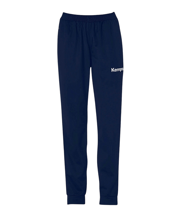 Kempa Lite Trainingshose Damen Blau F09 - blau