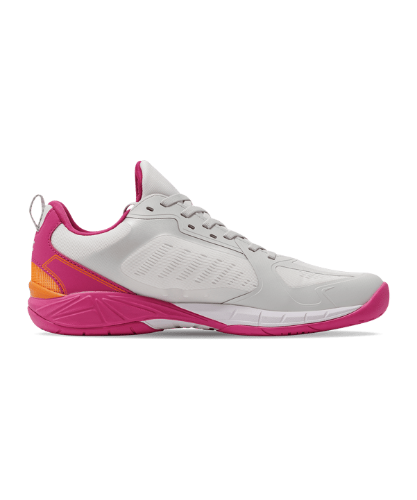 hummel Speed Court Roze K3276 - roze