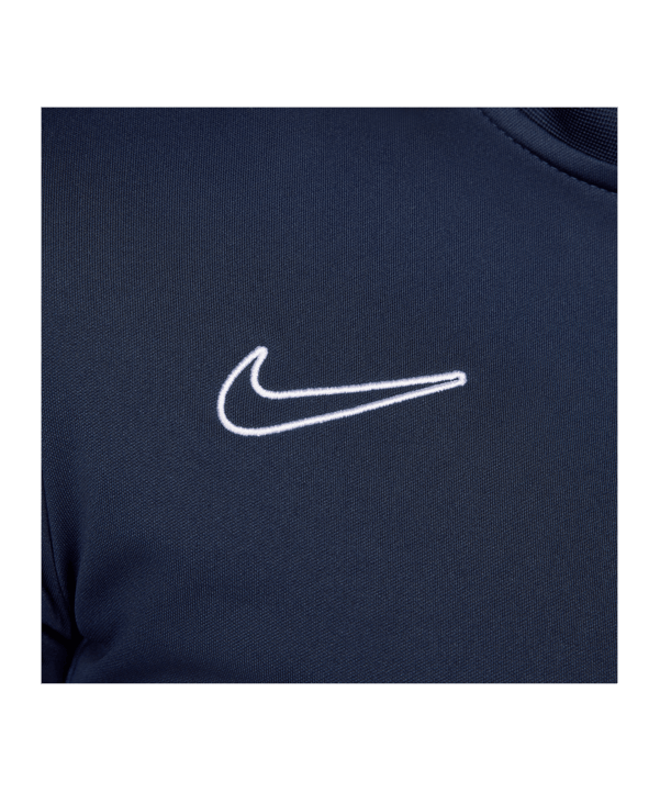 Nike Academy Trainingsjacke Damen F451 - blau