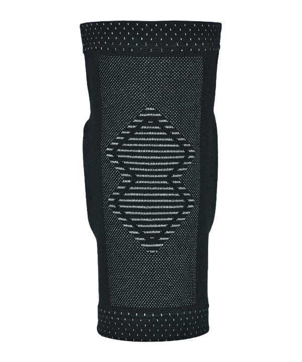 Errea Tokio Evolution Knieschoner Schwarz F4892 - schwarz