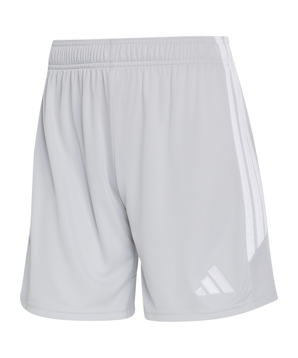 adidas Tiro 26 League Short Damen Grau - grau