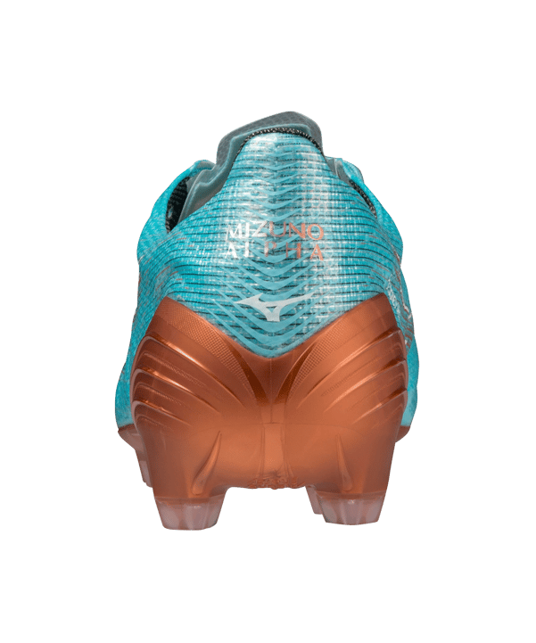 Mizuno FG Turquoise C025 - turquoise