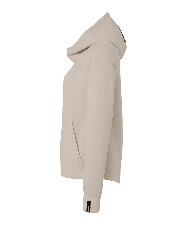 Kempa Kapuzenjacke Damen Braun F28 - braun